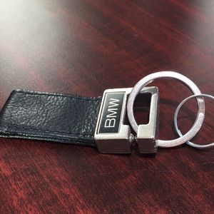 BMW Keychain